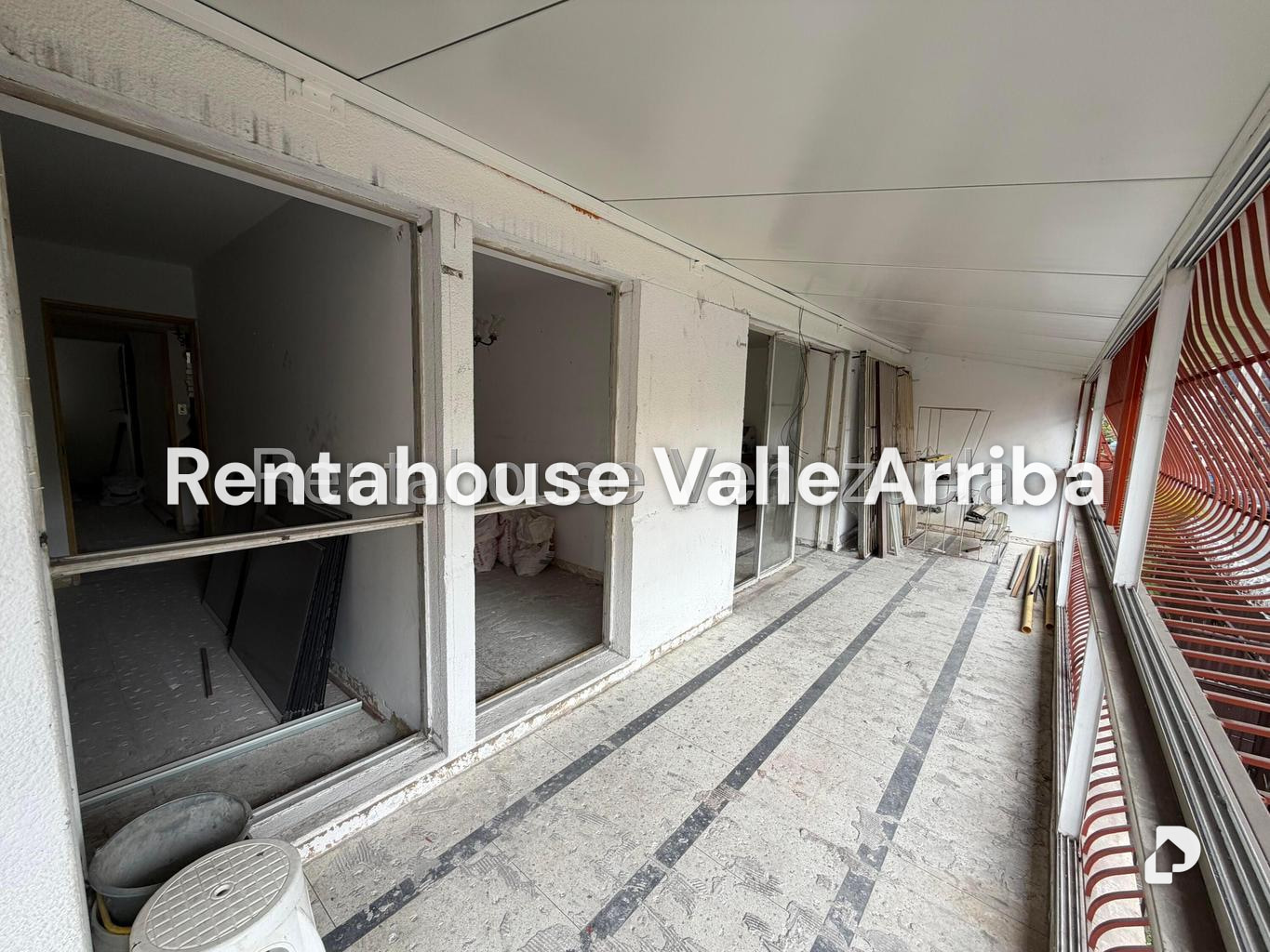 Apartamento en Sabana Grande, Caracas – 20