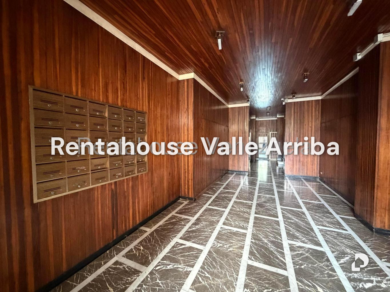 Apartamento en Sabana Grande, Caracas – 2