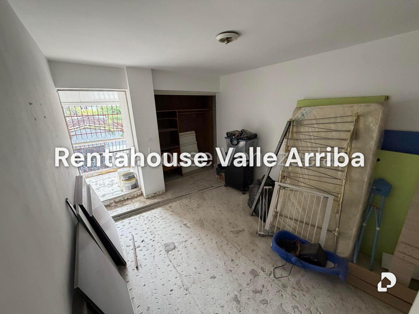 Apartamento en Sabana Grande, Caracas – 16