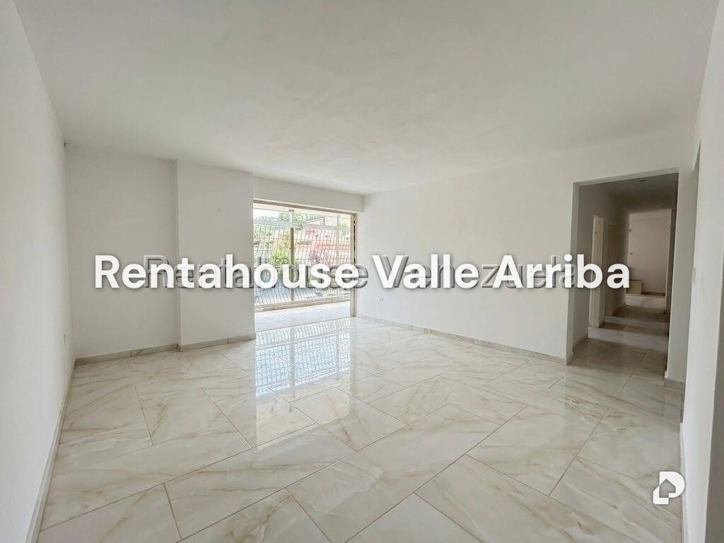 Apartamento en Sabana Grande, Caracas – 4