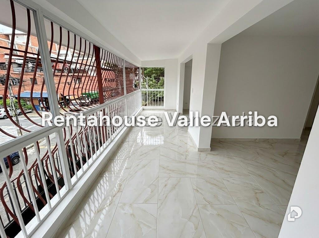 Apartamento en Sabana Grande, Caracas – 10