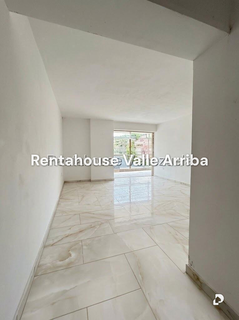 Apartamento en Sabana Grande, Caracas – 6