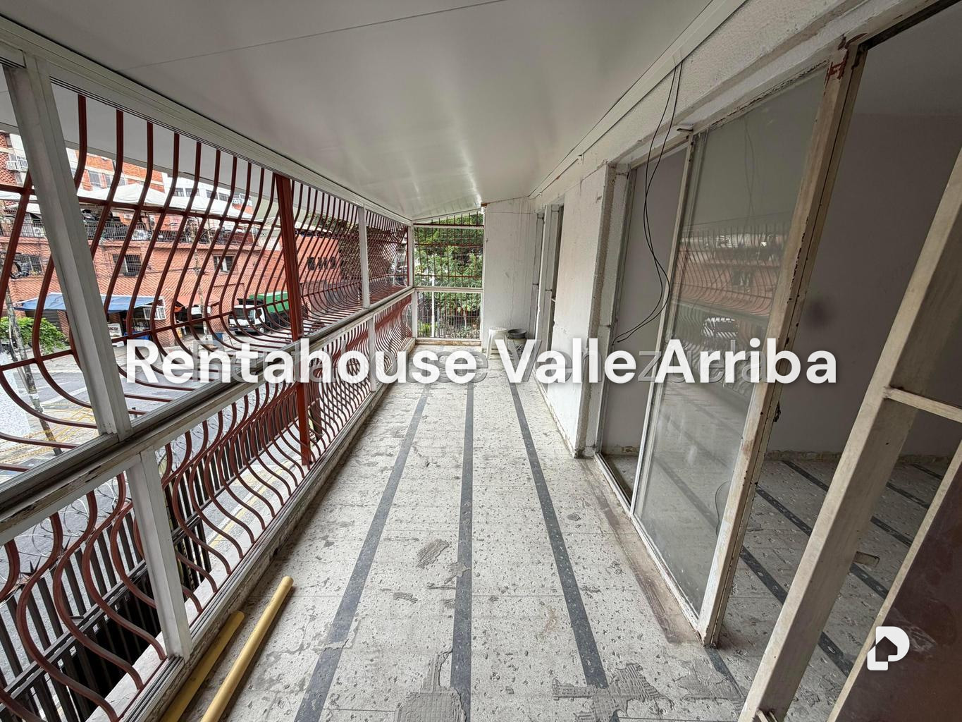 Apartamento en Sabana Grande, Caracas – 11