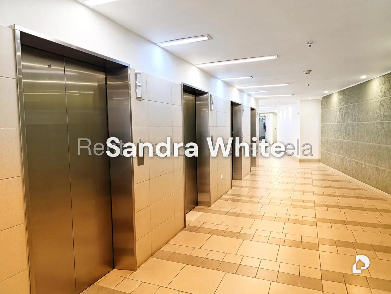 Oficina en Santa Paula. 27-6973, Caracas – 7