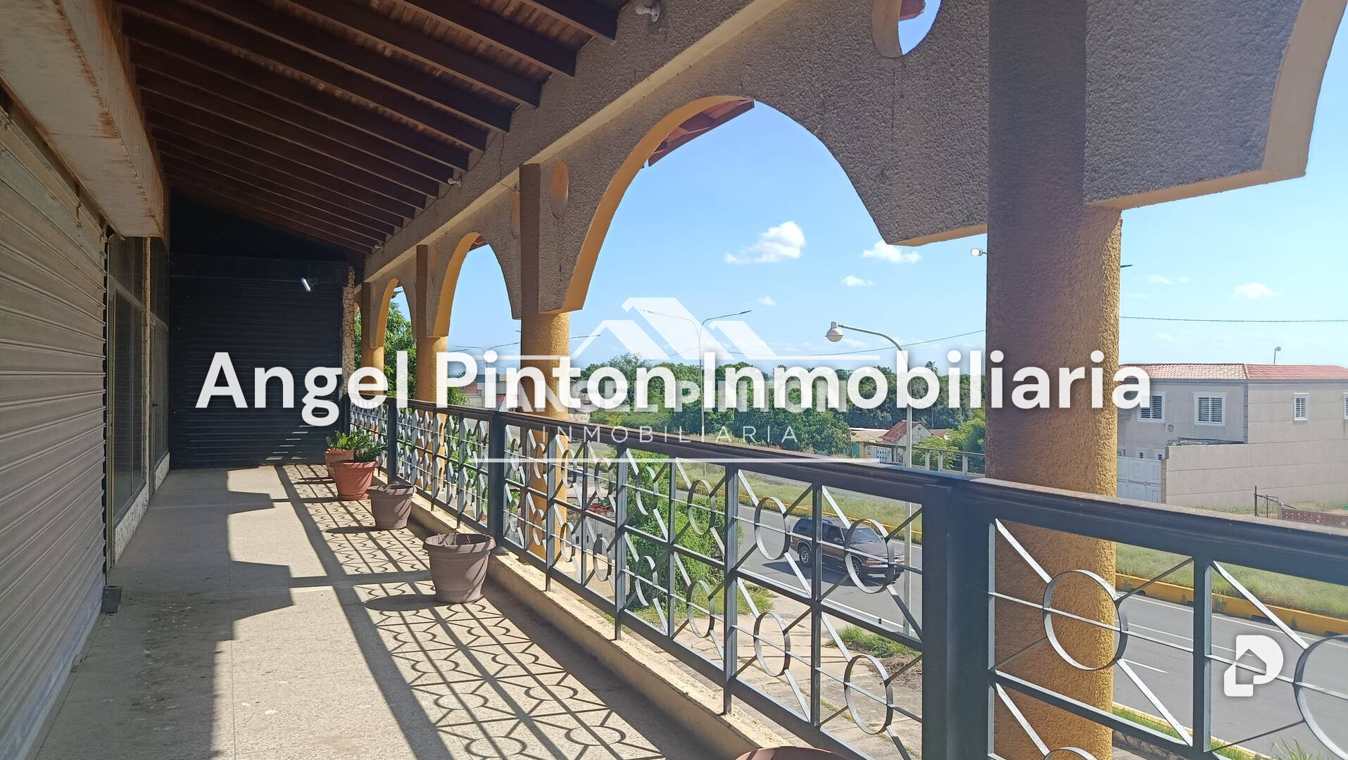 Local comercial en Avenida Intercomunal, Cabimas – 7
