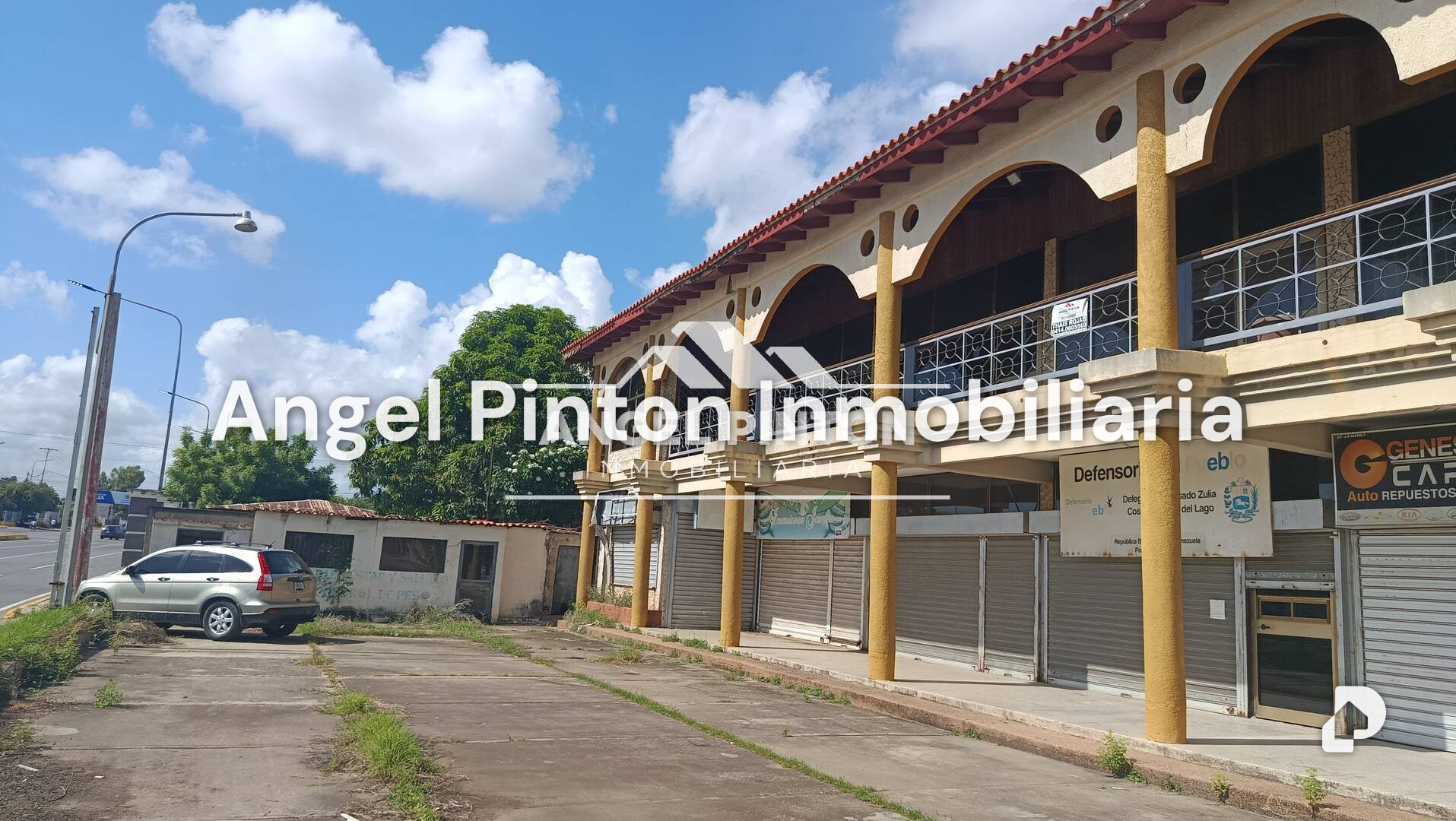 Local comercial en Avenida Intercomunal, Cabimas – 2