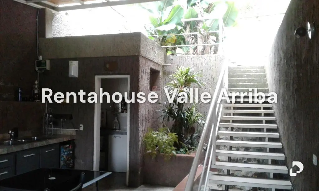 Casa en Las Marías, Caracas – 18