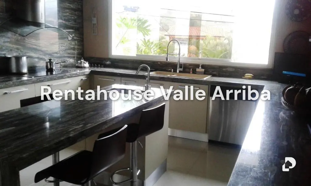 Casa en Las Marías, Caracas – 4