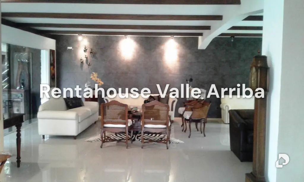 Casa en Las Marías, Caracas – 5