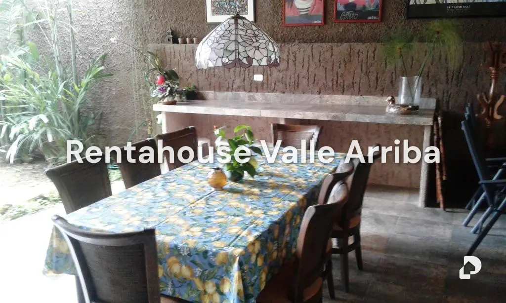 Casa en Las Marías, Caracas – 15