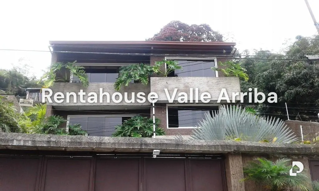 Casa en Las Marías, Caracas – 1