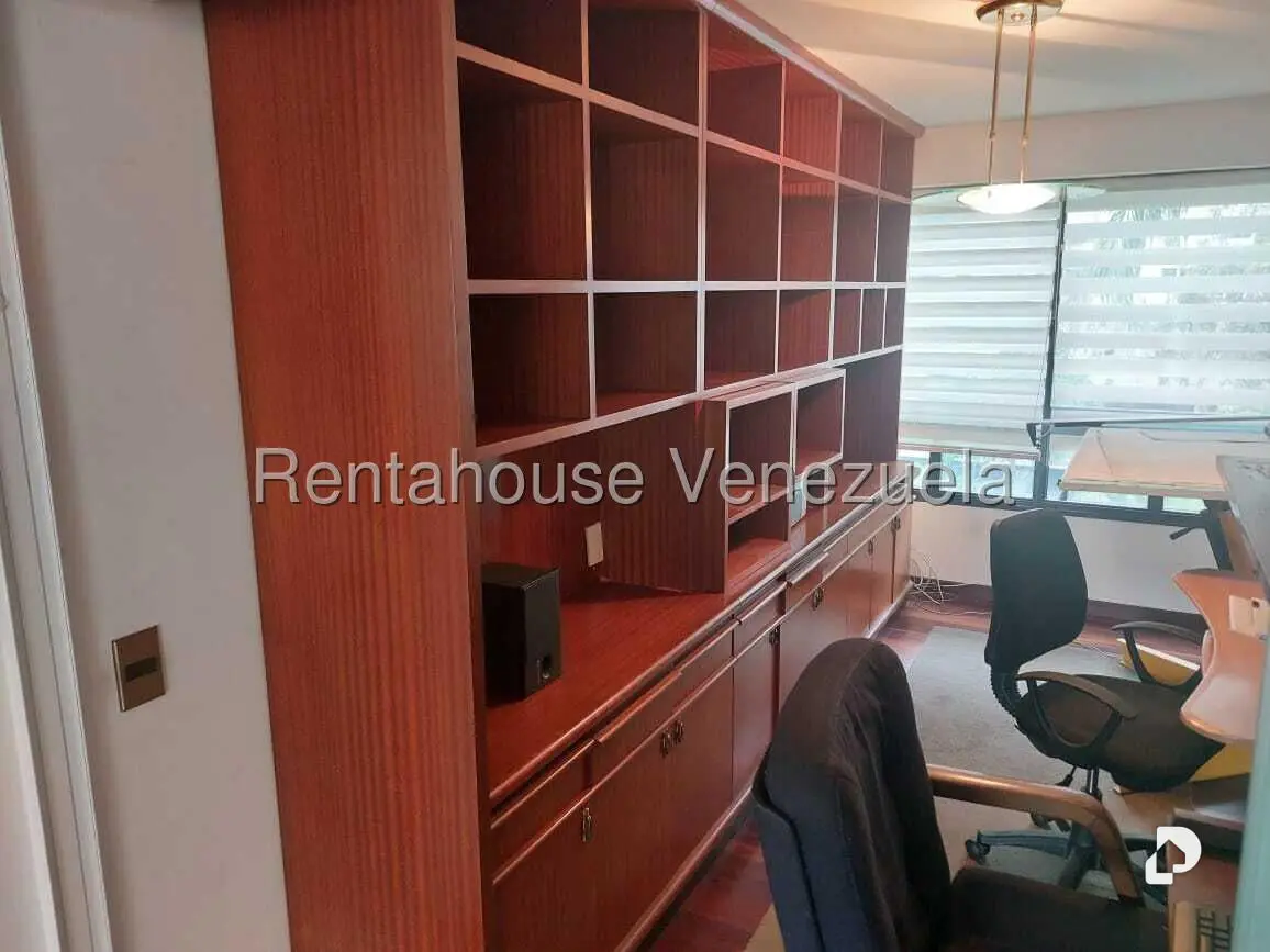 Apartamento en Los Naranjos (del Cafetal), Caracas – 24
