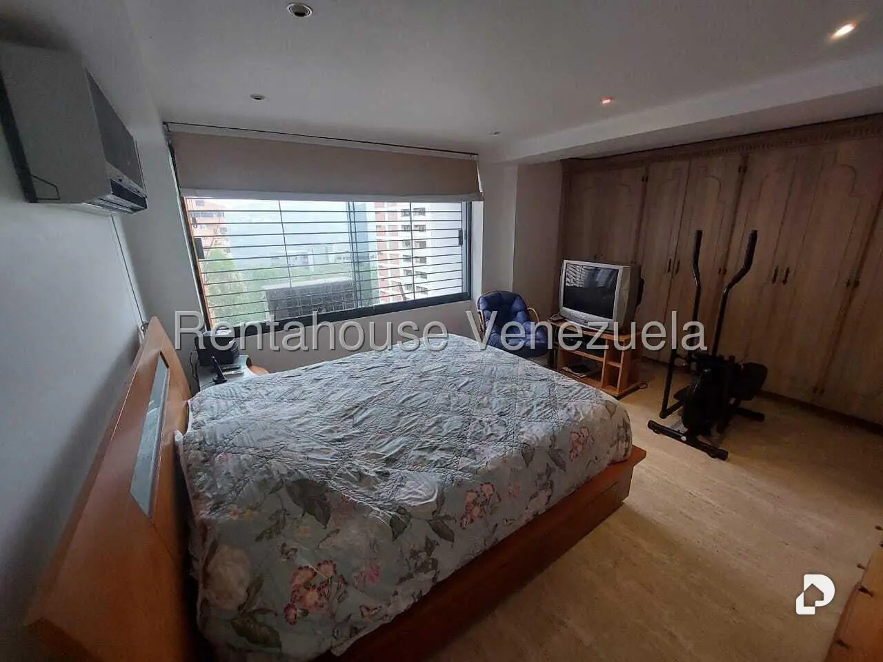 Apartamento en Los Naranjos (del Cafetal), Caracas – 22