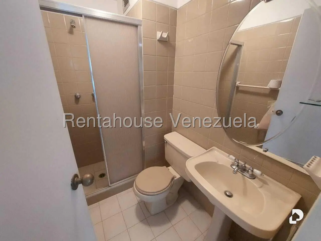 Apartamento en Los Naranjos (del Cafetal), Caracas – 25