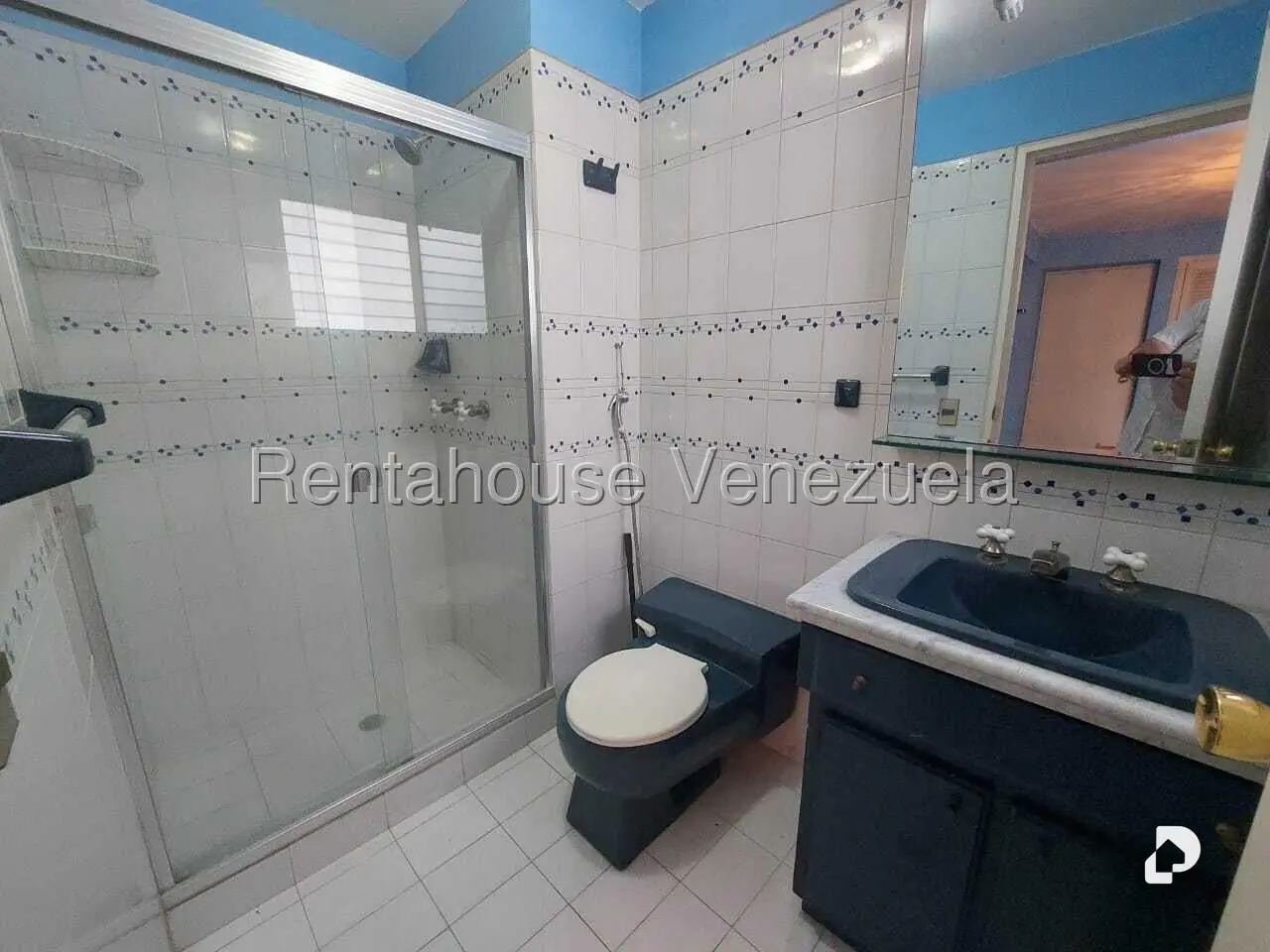 Apartamento en Los Naranjos (del Cafetal), Caracas – 14