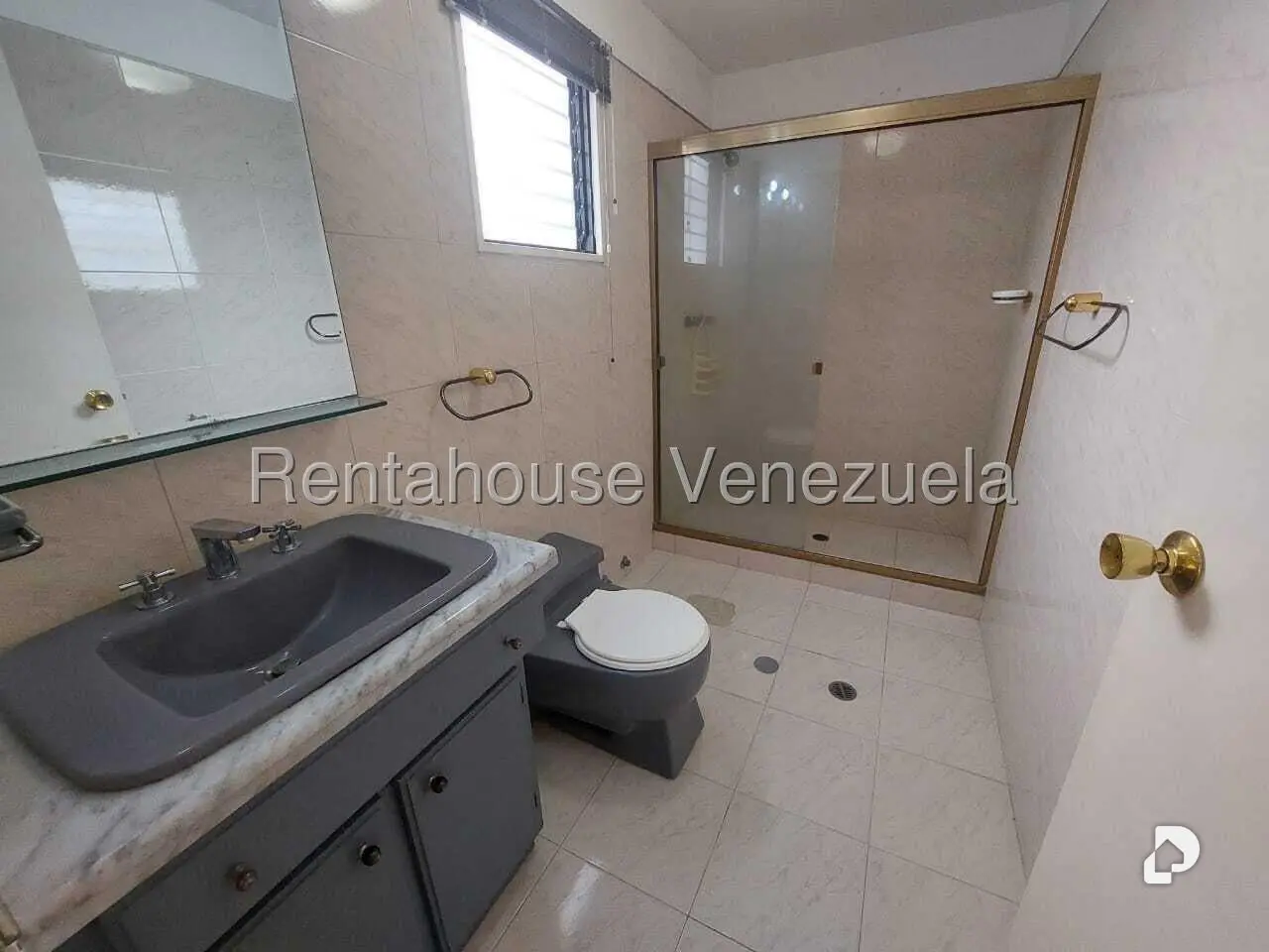 Apartamento en Los Naranjos (del Cafetal), Caracas – 19