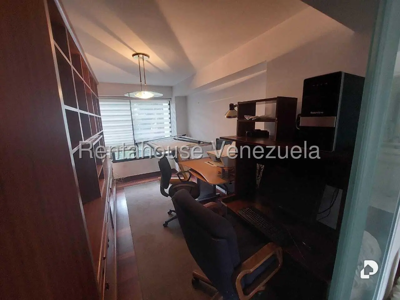 Apartamento en Los Naranjos (del Cafetal), Caracas – 21