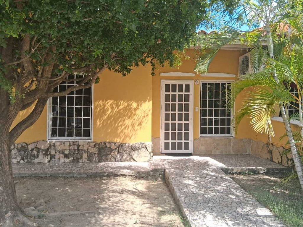 Casa en Aguasal, Guacara - 1