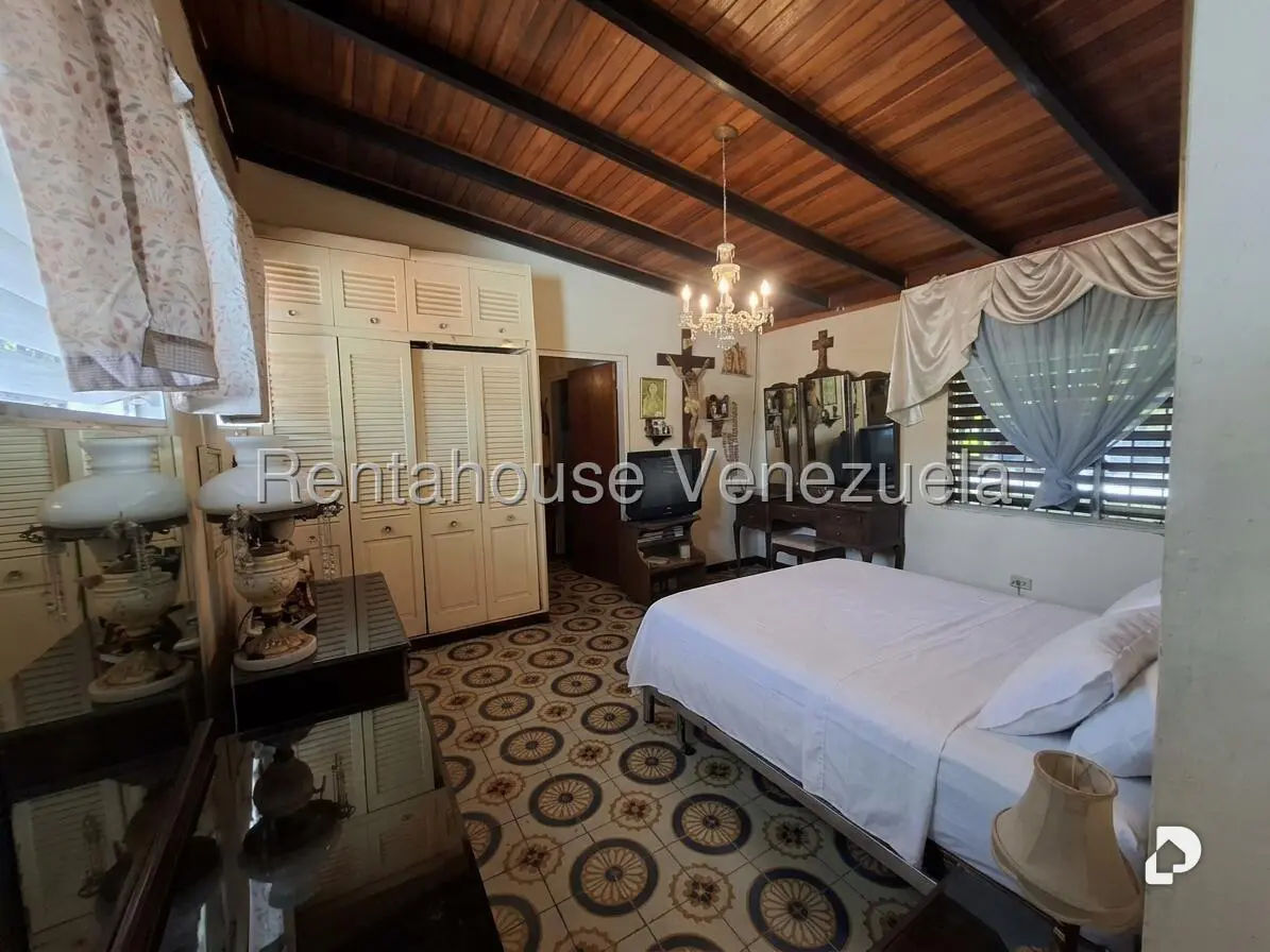 Casa en Prados del Este, Caracas
