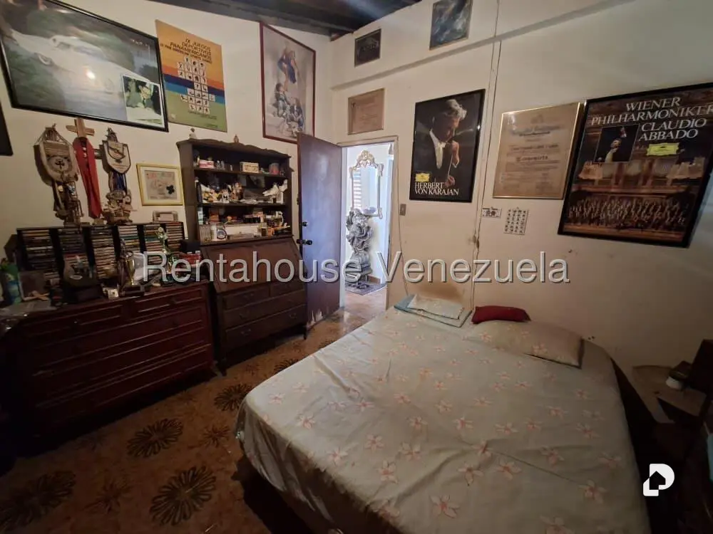 Casa en Prados del Este, Caracas