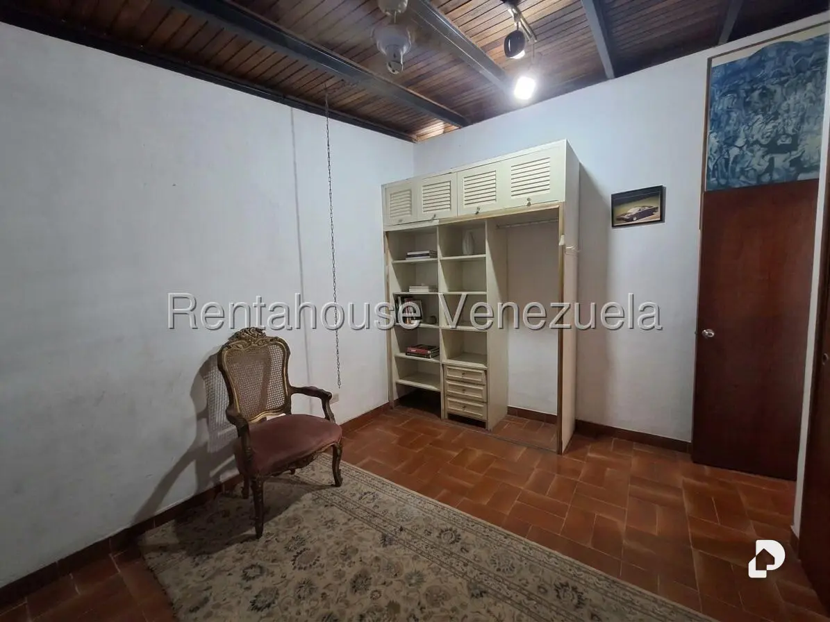 Casa en Prados del Este, Caracas