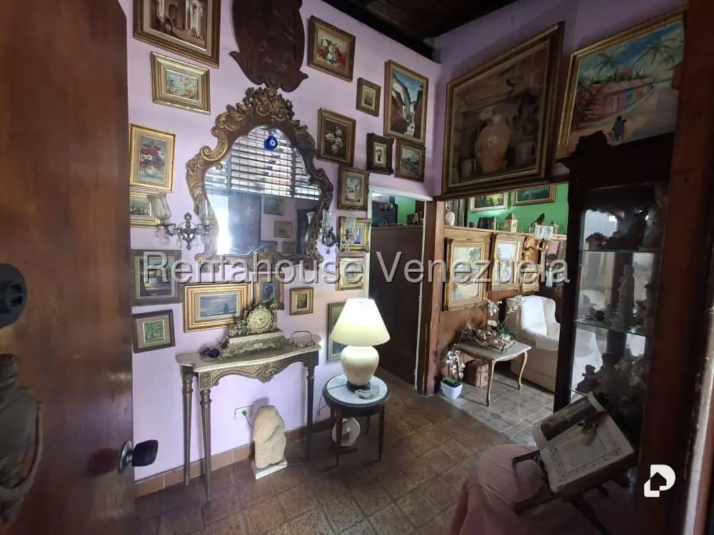 Casa en Prados del Este, Caracas