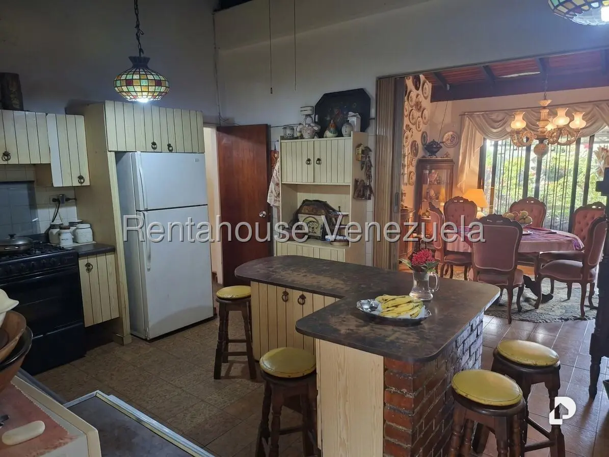 Casa en Prados del Este, Caracas