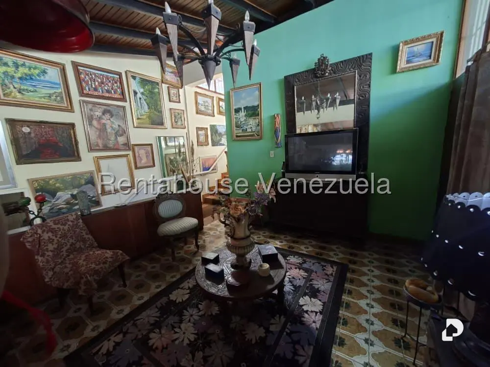 Casa en Prados del Este, Caracas