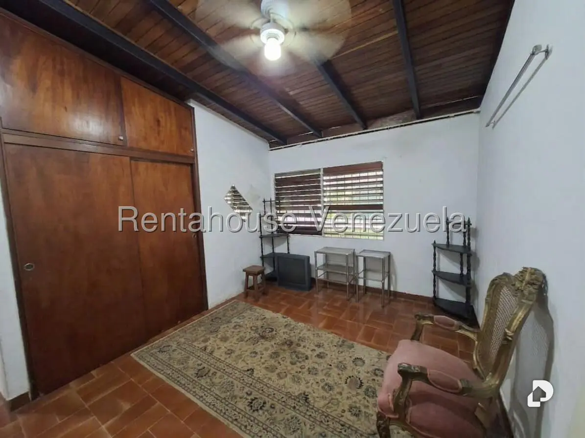 Casa en Prados del Este, Caracas