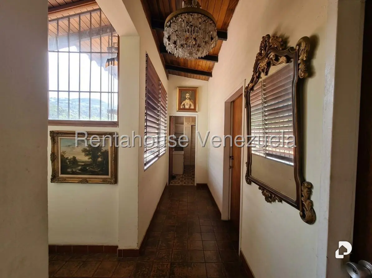 Casa en Prados del Este, Caracas