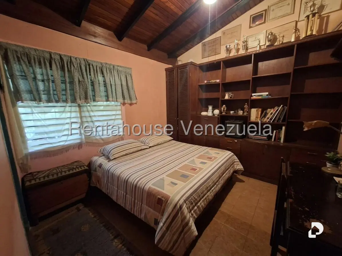 Casa en Prados del Este, Caracas