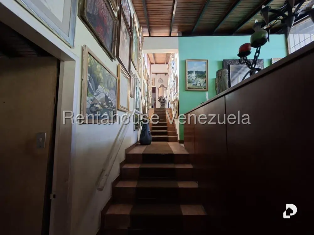 Casa en Prados del Este, Caracas