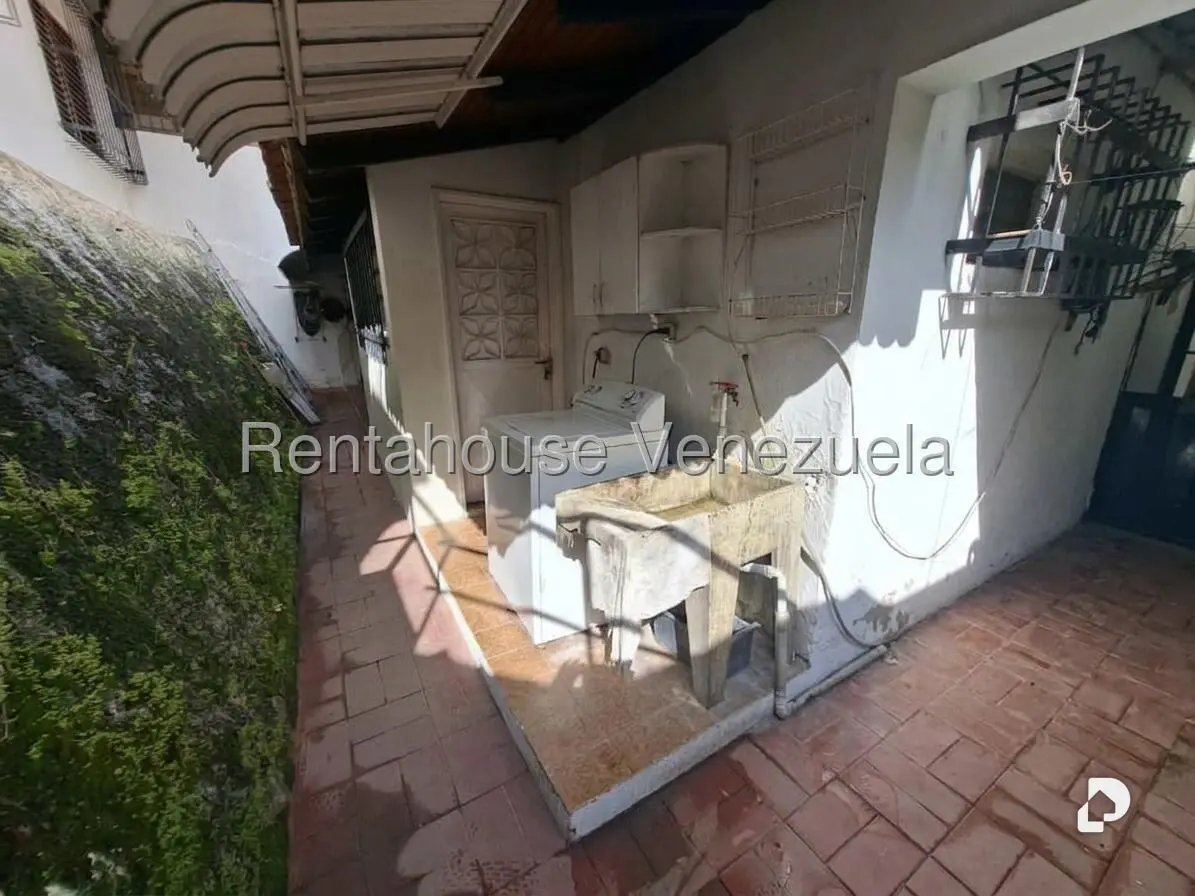 Casa en Prados del Este, Caracas