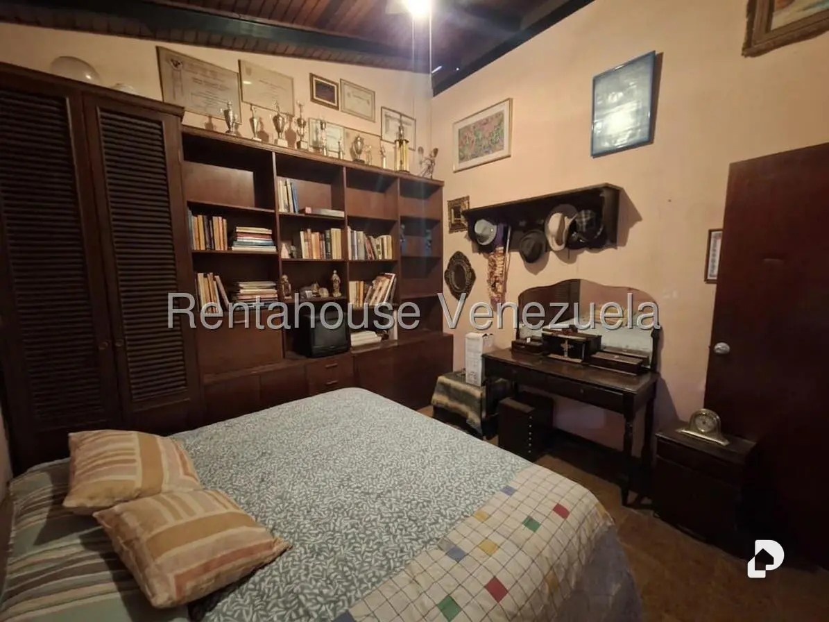 Casa en Prados del Este, Caracas