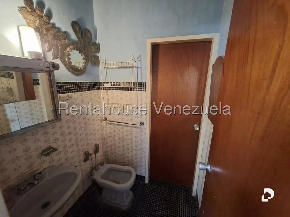 Casa en Prados del Este, Caracas