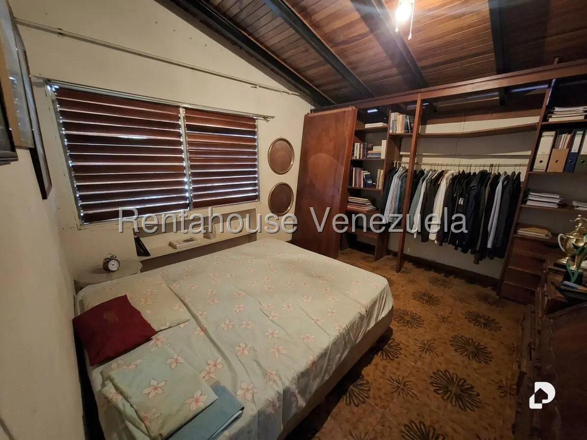 Casa en Prados del Este, Caracas