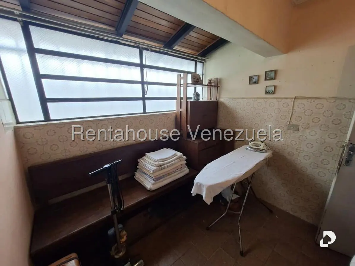Casa en Prados del Este, Caracas