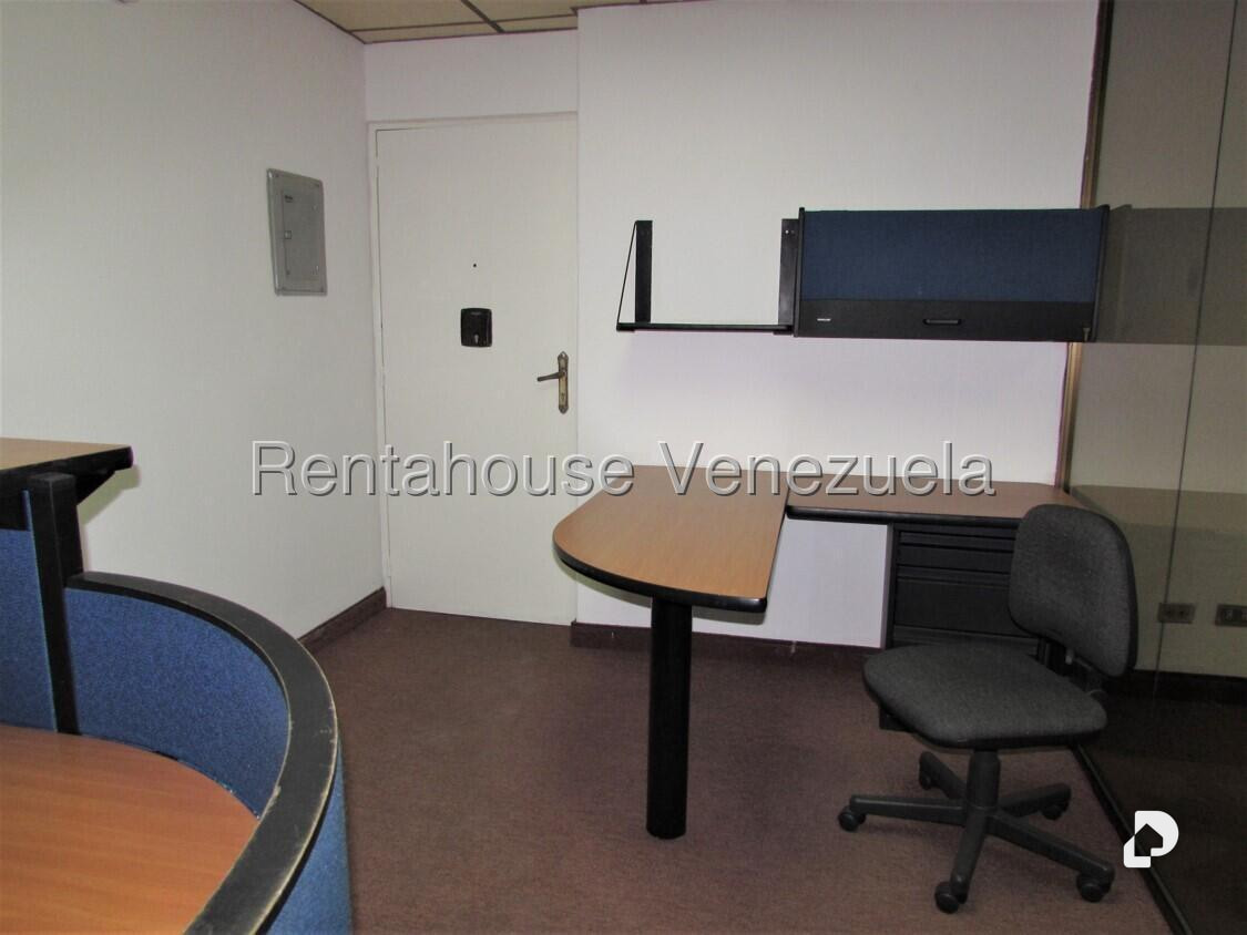 Oficina en Las Mercedes, Caracas