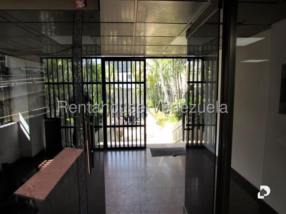 Oficina en Las Mercedes, Caracas
