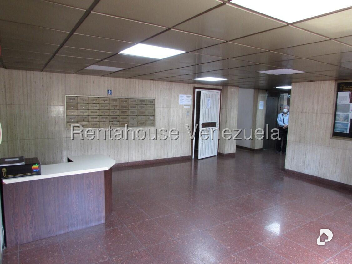 Oficina en Las Mercedes, Caracas