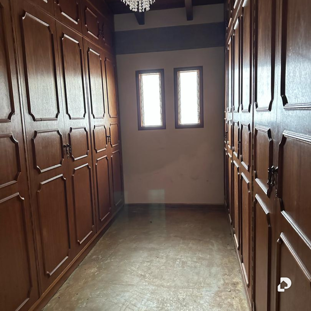 House in La Lagunita, Caracas – 9