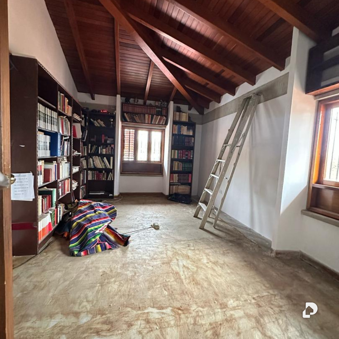 House in La Lagunita, Caracas – 3