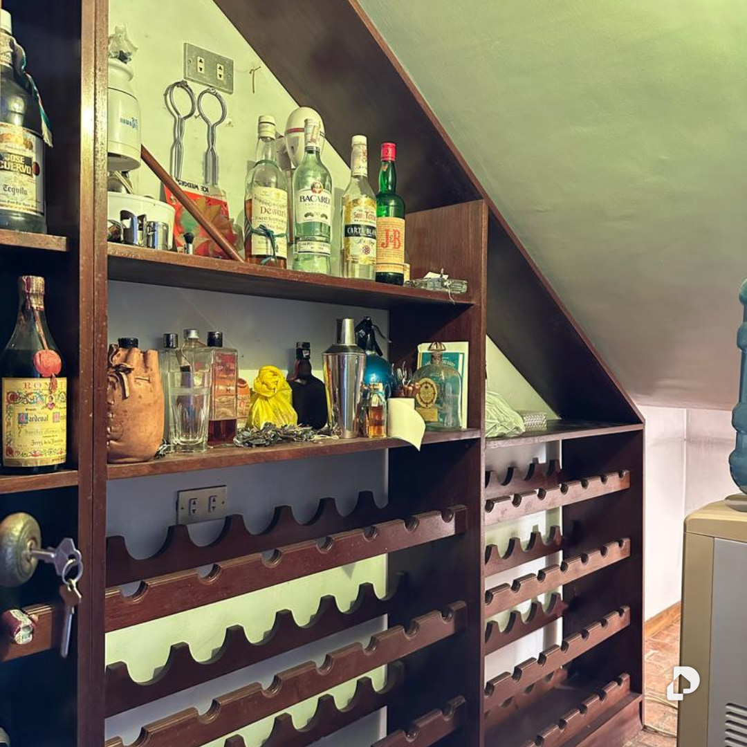 House in La Lagunita, Caracas – 7