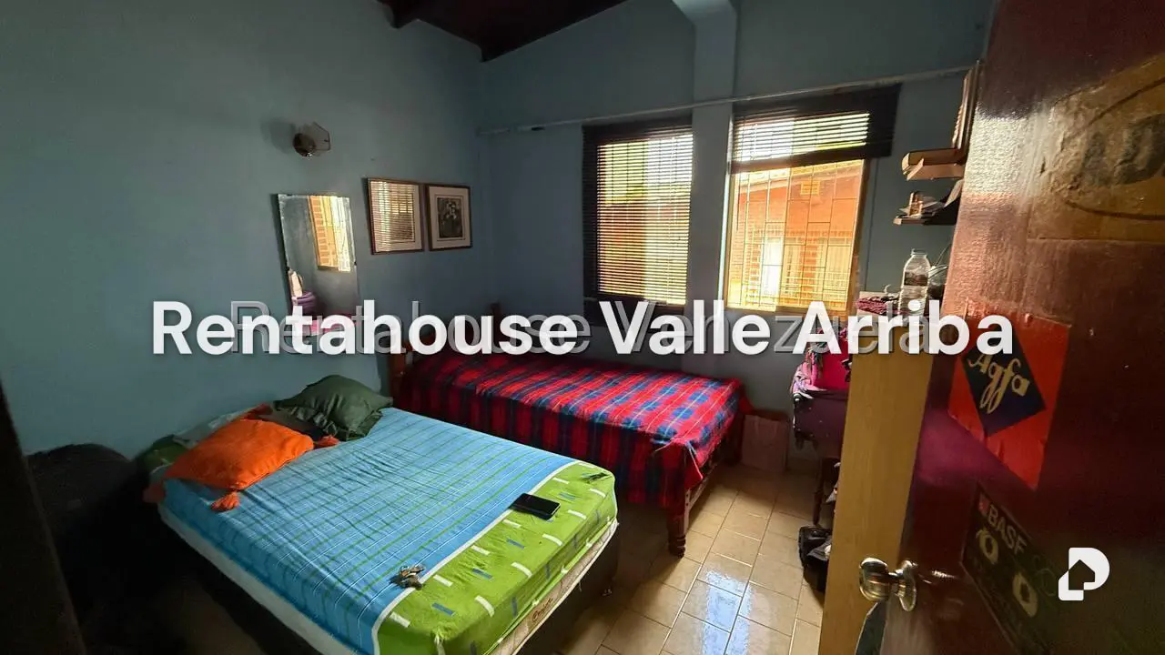 Casa en Los Chorros, Caracas – 20