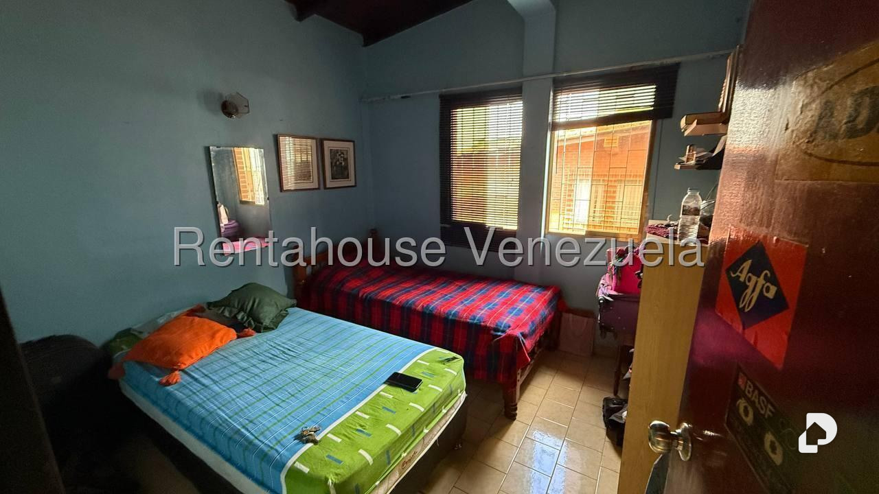 House in Los Chorros, Caracas – 20