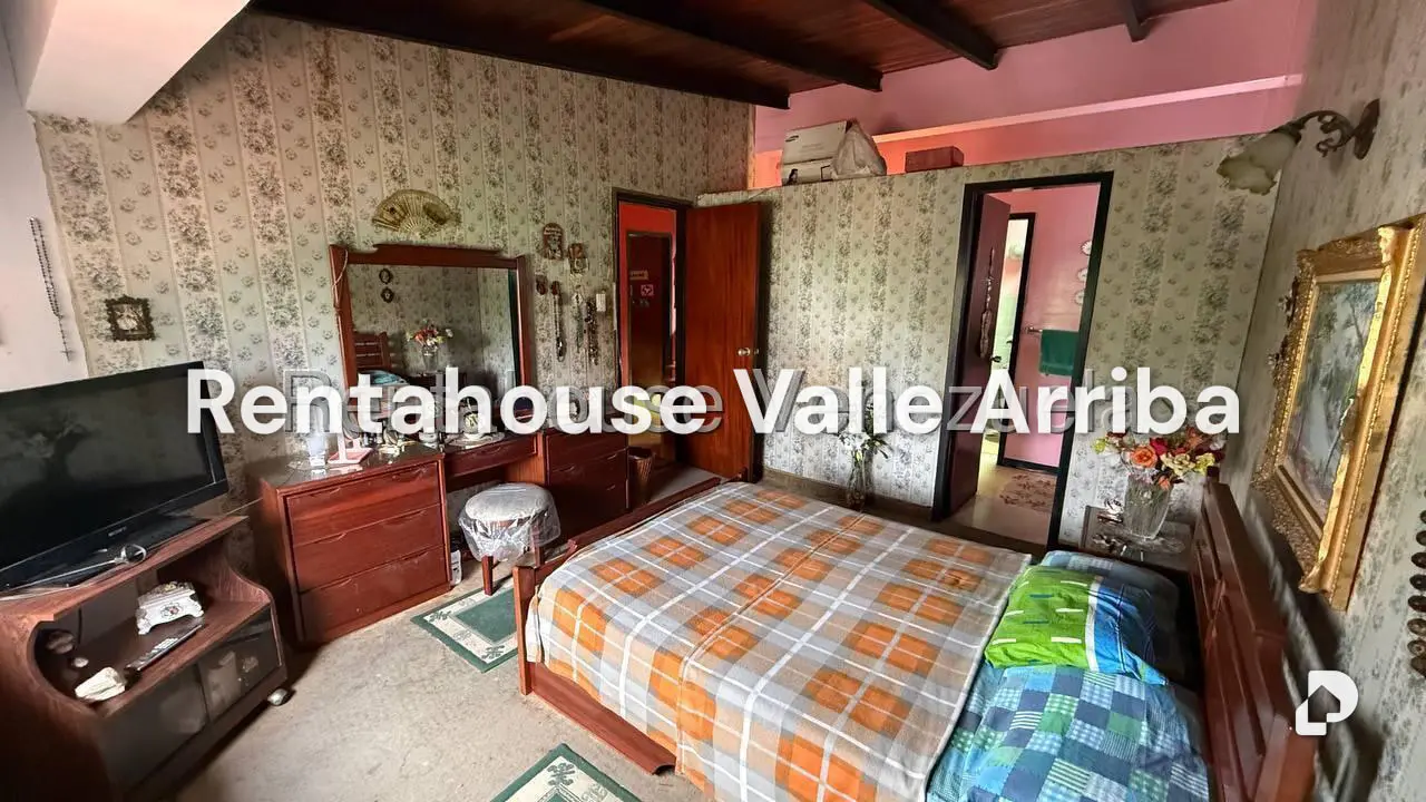 Casa en Los Chorros, Caracas – 15