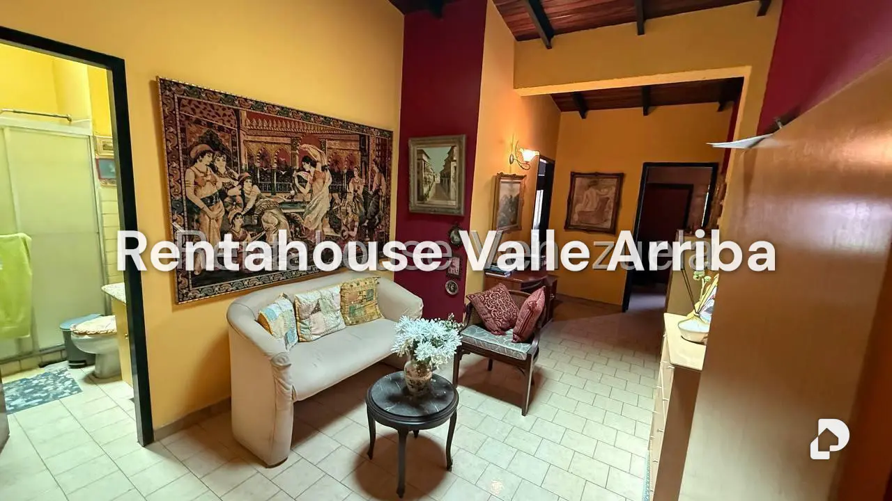 Casa en Los Chorros, Caracas – 10
