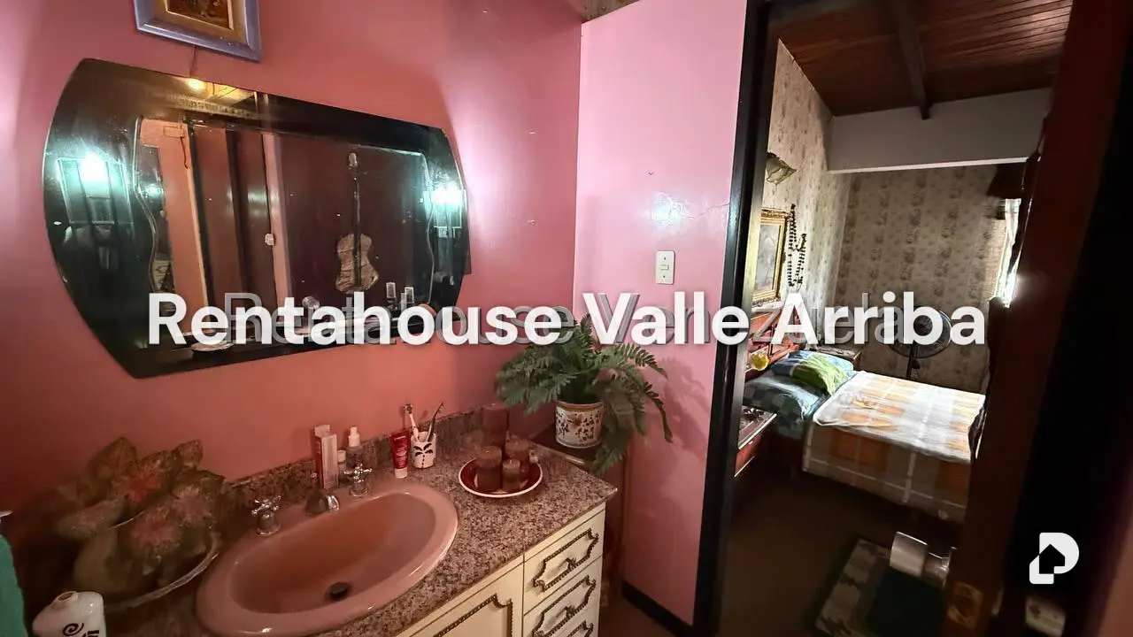 Casa en Los Chorros, Caracas – 17