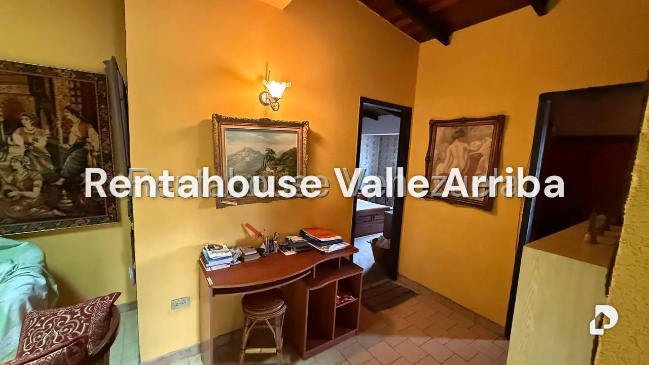 Casa en Los Chorros, Caracas – 21