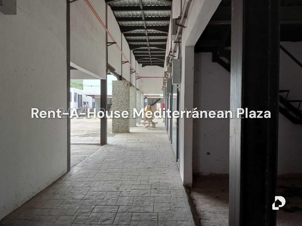 Local comercial en La Cumaca, San Diego – 19